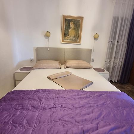 Villa Green Τρογκίρ Εξωτερικό φωτογραφία