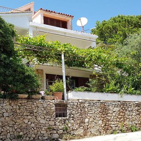 Villa Green Τρογκίρ Εξωτερικό φωτογραφία