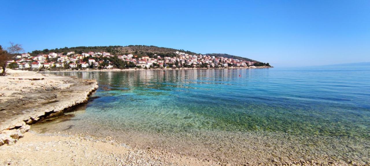 Villa Green Τρογκίρ Εξωτερικό φωτογραφία