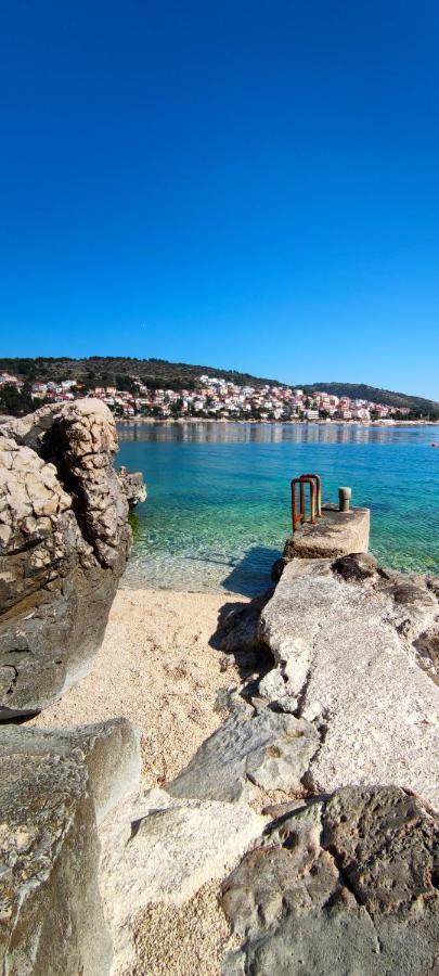 Villa Green Τρογκίρ Εξωτερικό φωτογραφία
