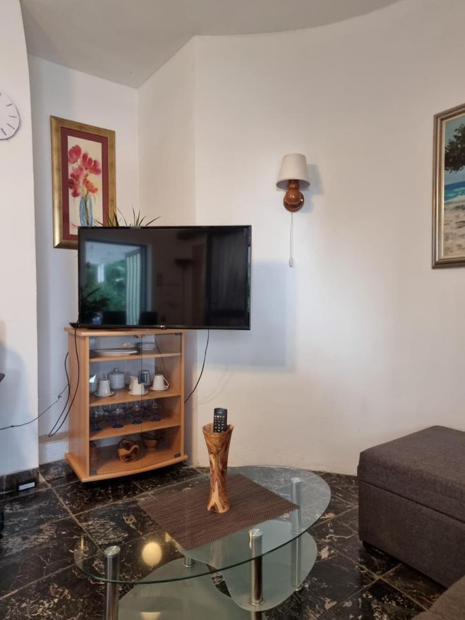 Villa Green Τρογκίρ Εξωτερικό φωτογραφία