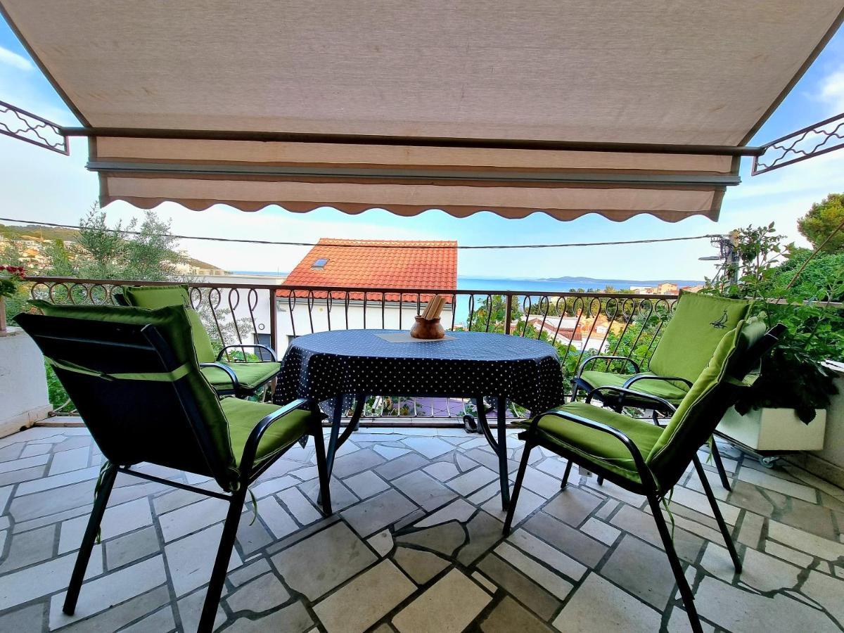 Villa Green Τρογκίρ Εξωτερικό φωτογραφία