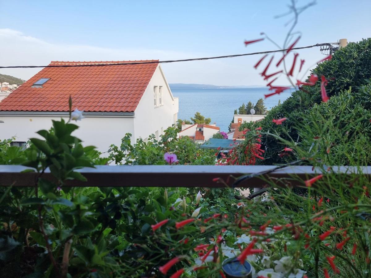 Villa Green Τρογκίρ Εξωτερικό φωτογραφία