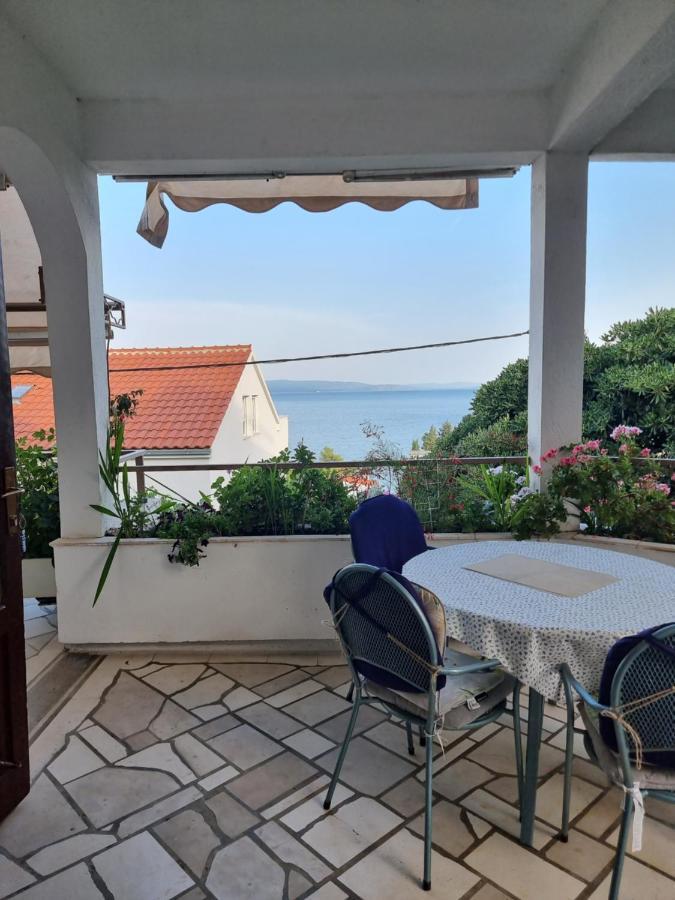 Villa Green Τρογκίρ Εξωτερικό φωτογραφία
