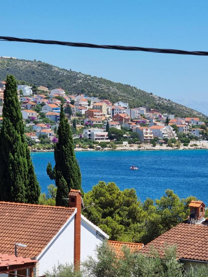 Villa Green Τρογκίρ Εξωτερικό φωτογραφία