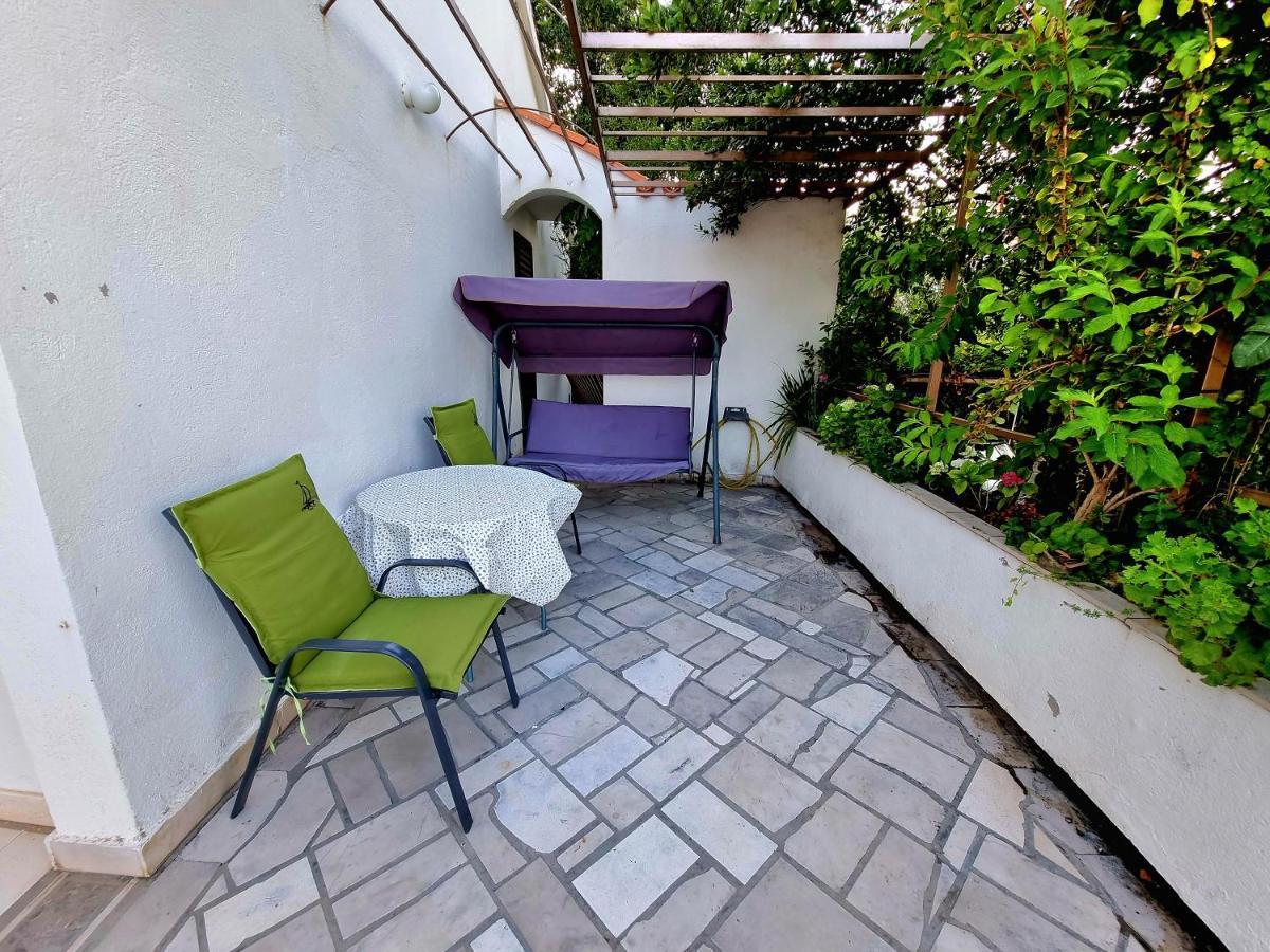 Villa Green Τρογκίρ Εξωτερικό φωτογραφία
