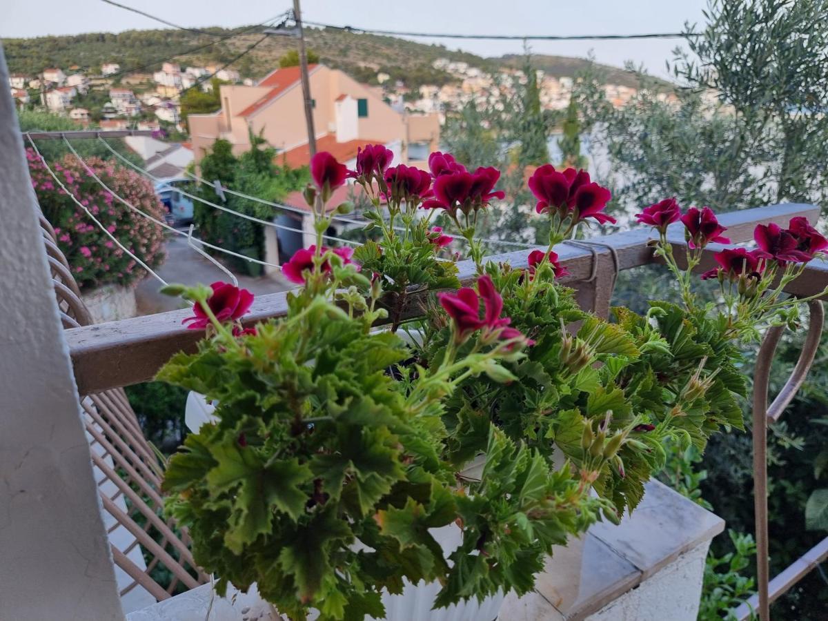 Villa Green Τρογκίρ Εξωτερικό φωτογραφία
