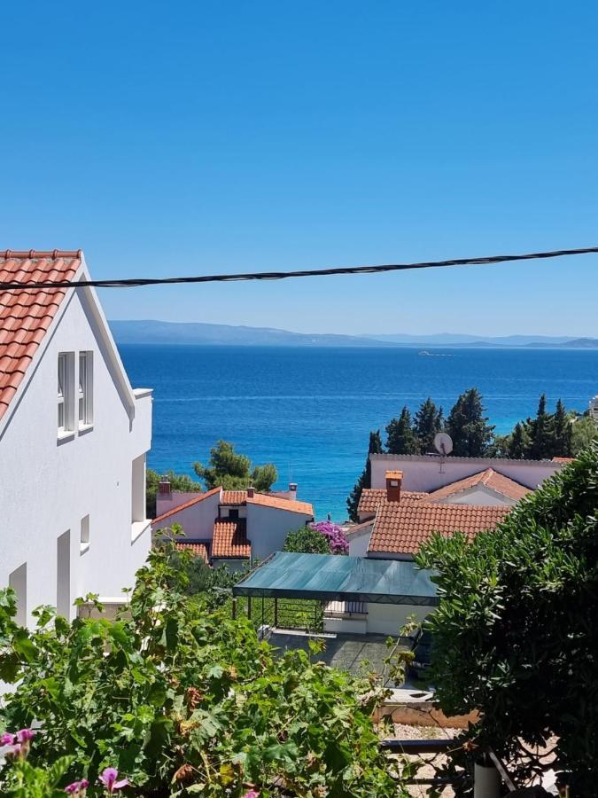 Villa Green Τρογκίρ Εξωτερικό φωτογραφία