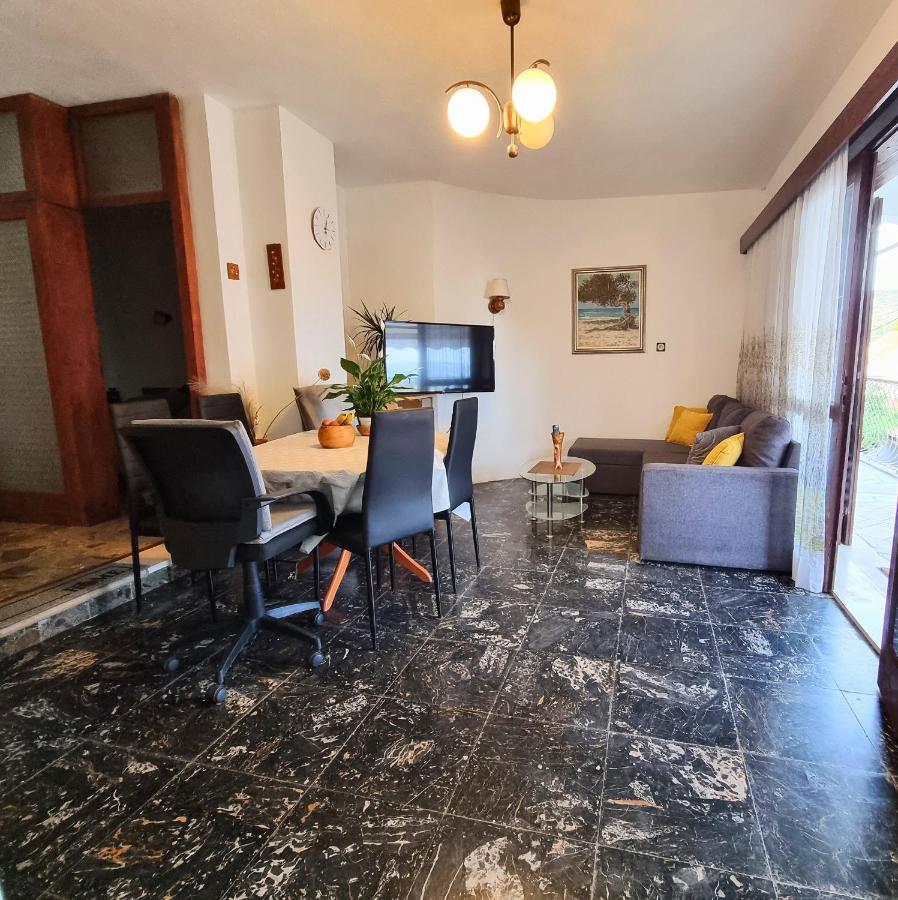Villa Green Τρογκίρ Εξωτερικό φωτογραφία