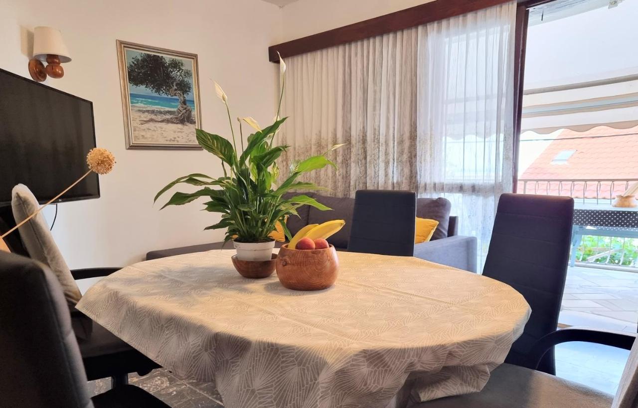 Villa Green Τρογκίρ Εξωτερικό φωτογραφία