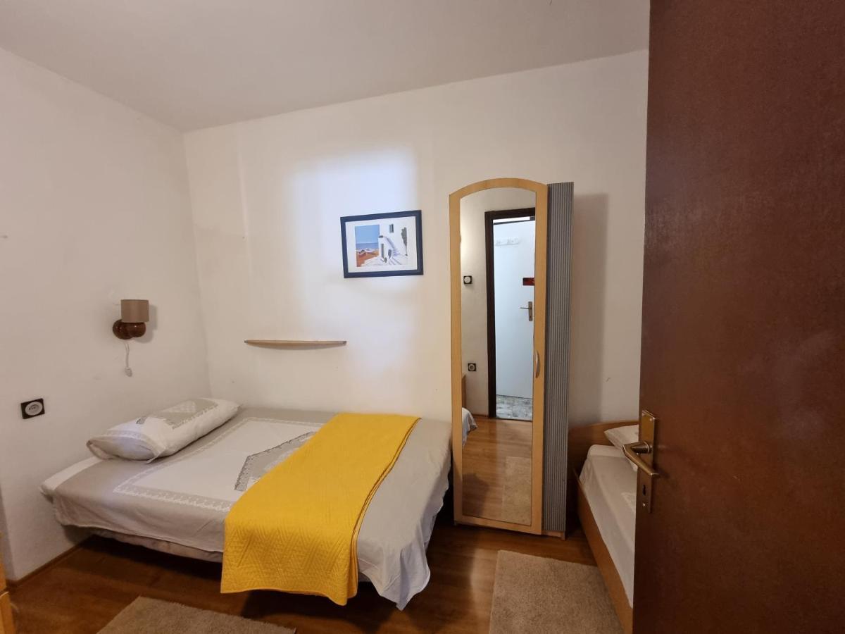 Villa Green Τρογκίρ Εξωτερικό φωτογραφία