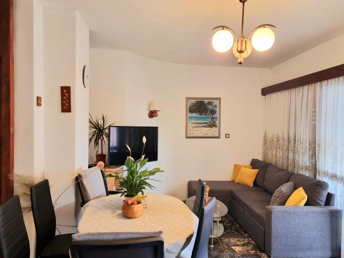 Villa Green Τρογκίρ Εξωτερικό φωτογραφία