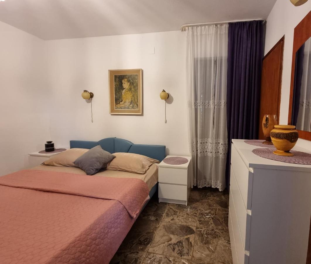 Villa Green Τρογκίρ Εξωτερικό φωτογραφία