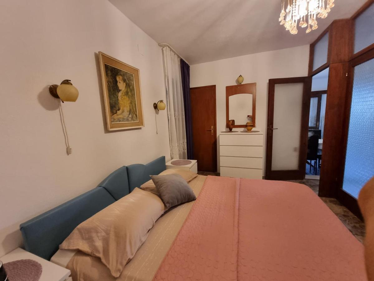 Villa Green Τρογκίρ Εξωτερικό φωτογραφία