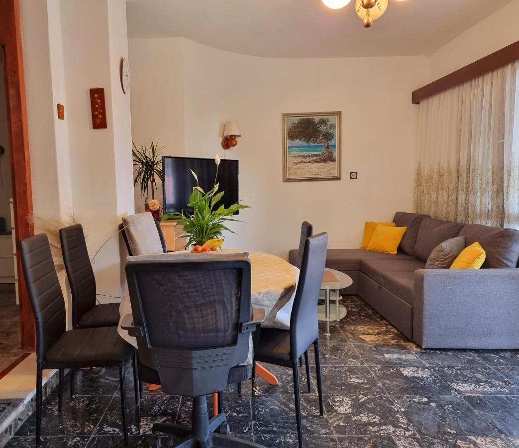 Villa Green Τρογκίρ Εξωτερικό φωτογραφία