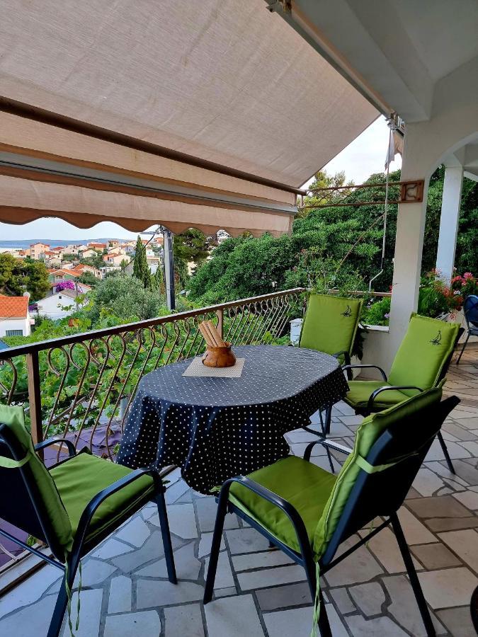 Villa Green Τρογκίρ Εξωτερικό φωτογραφία