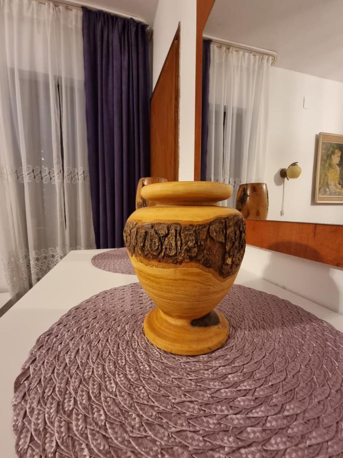 Villa Green Τρογκίρ Εξωτερικό φωτογραφία