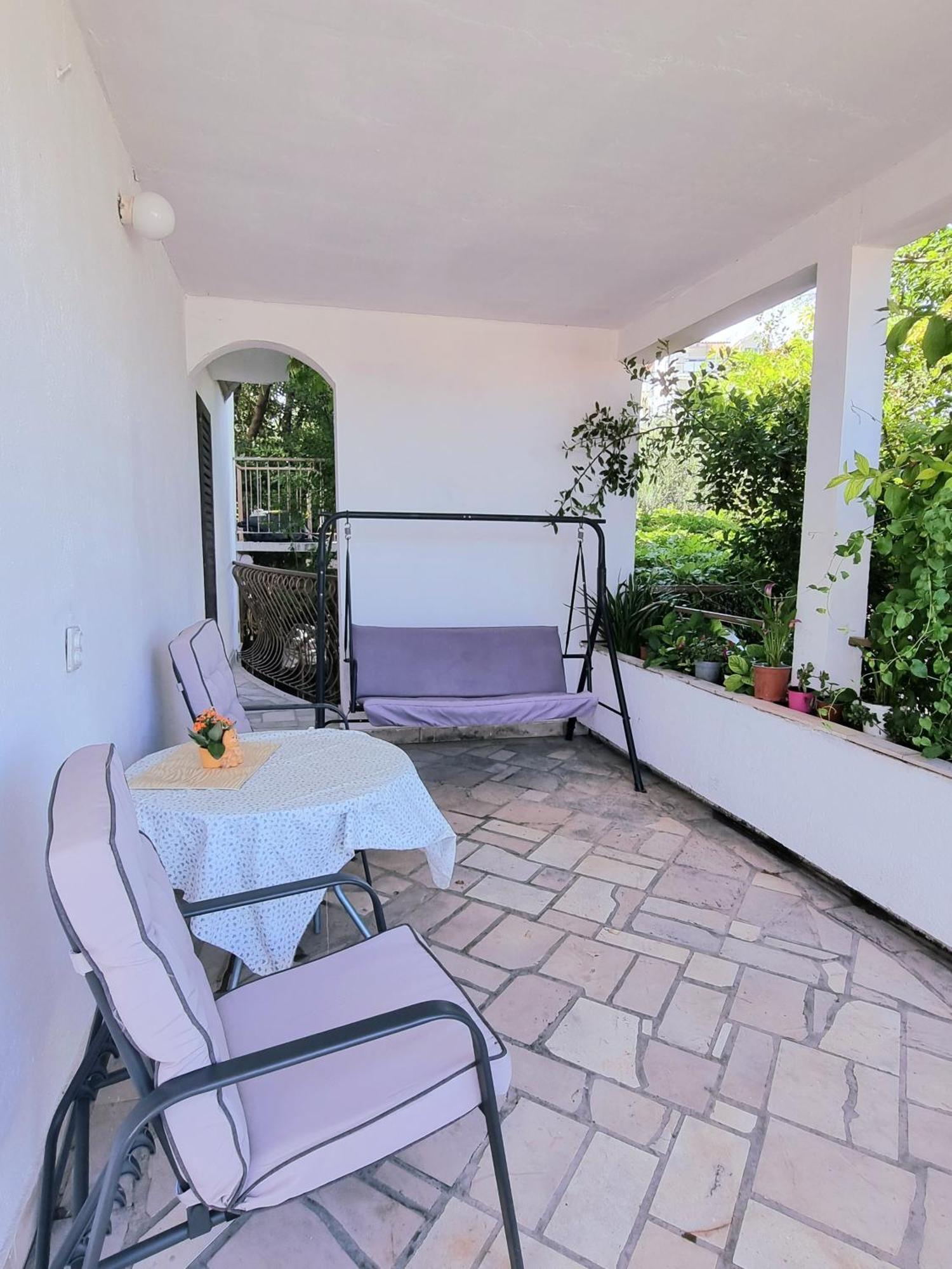 Villa Green Τρογκίρ Εξωτερικό φωτογραφία