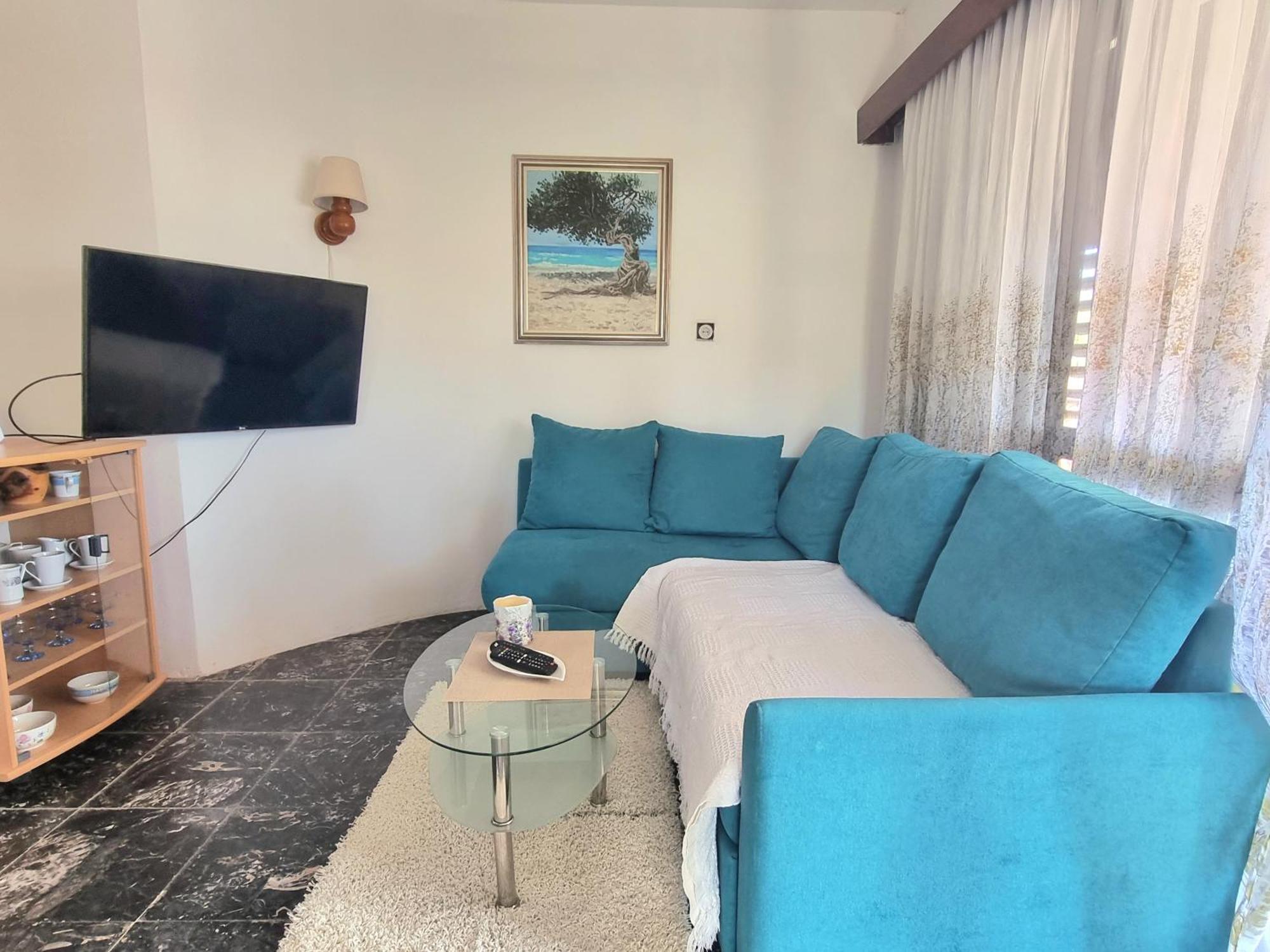 Villa Green Τρογκίρ Εξωτερικό φωτογραφία