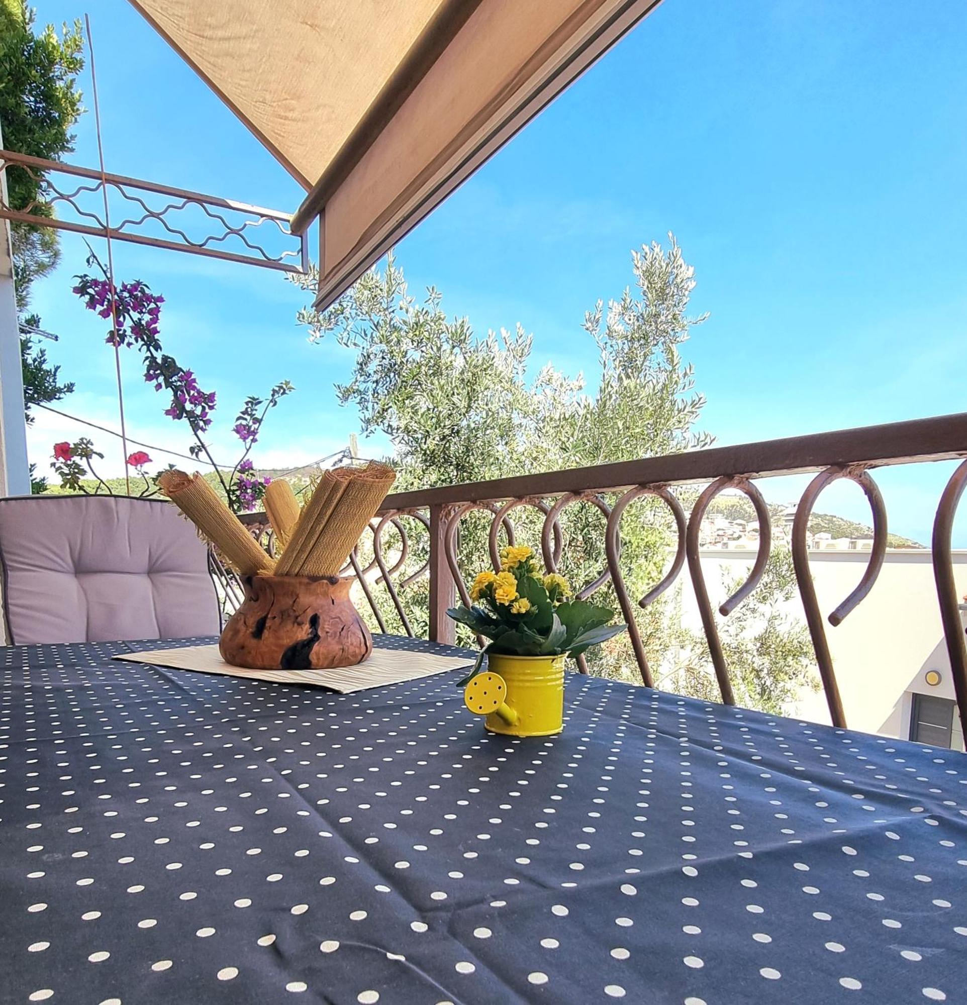 Villa Green Τρογκίρ Εξωτερικό φωτογραφία