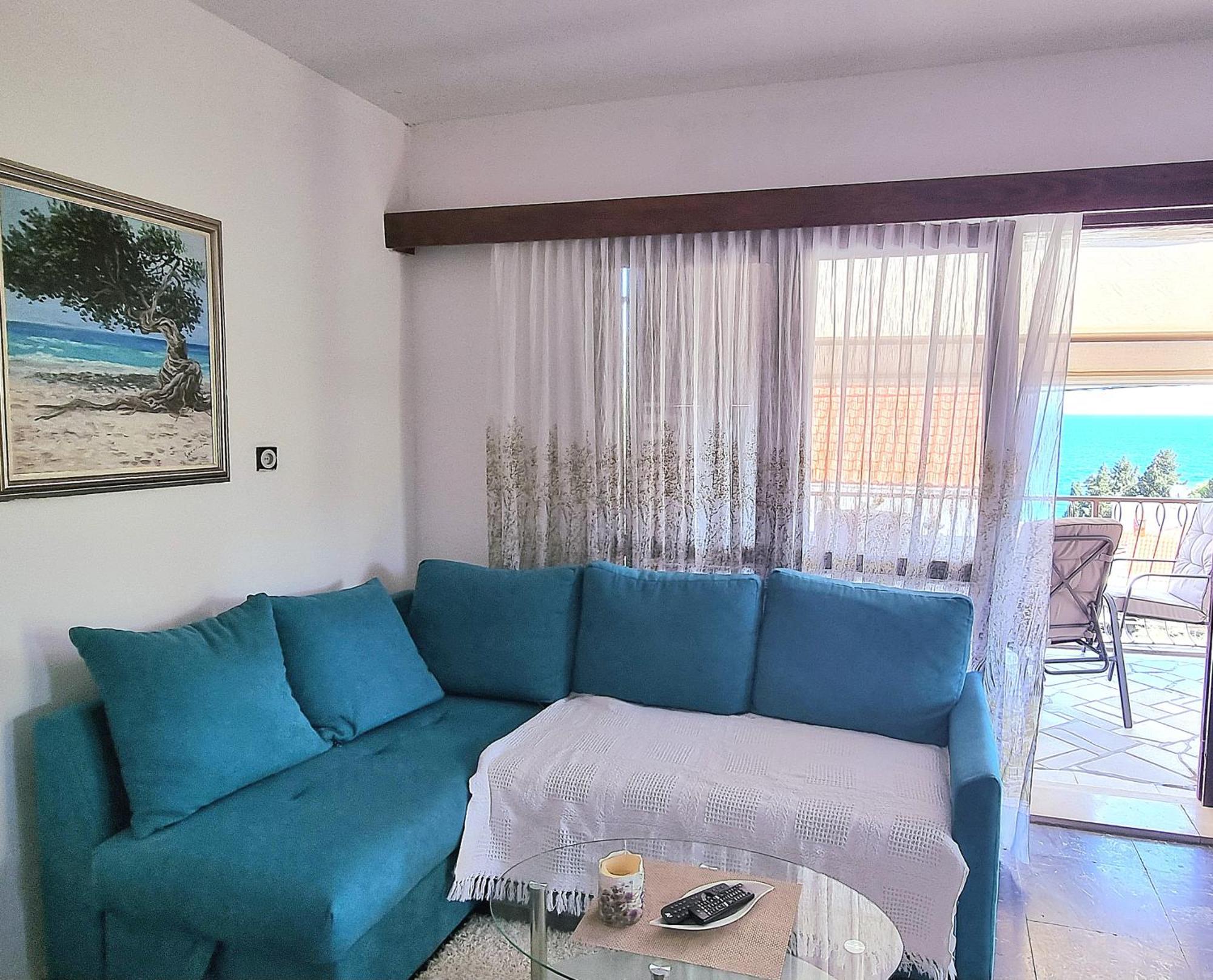 Villa Green Τρογκίρ Εξωτερικό φωτογραφία