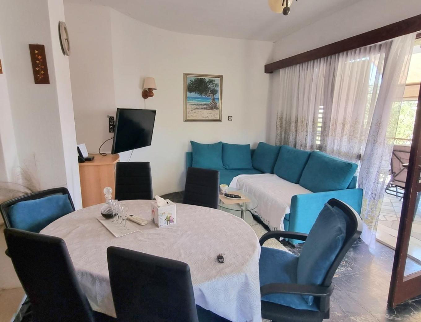 Villa Green Τρογκίρ Εξωτερικό φωτογραφία
