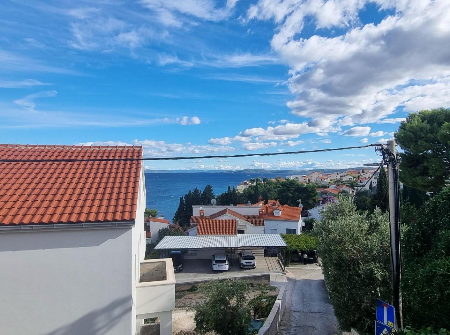 Villa Green Τρογκίρ Εξωτερικό φωτογραφία