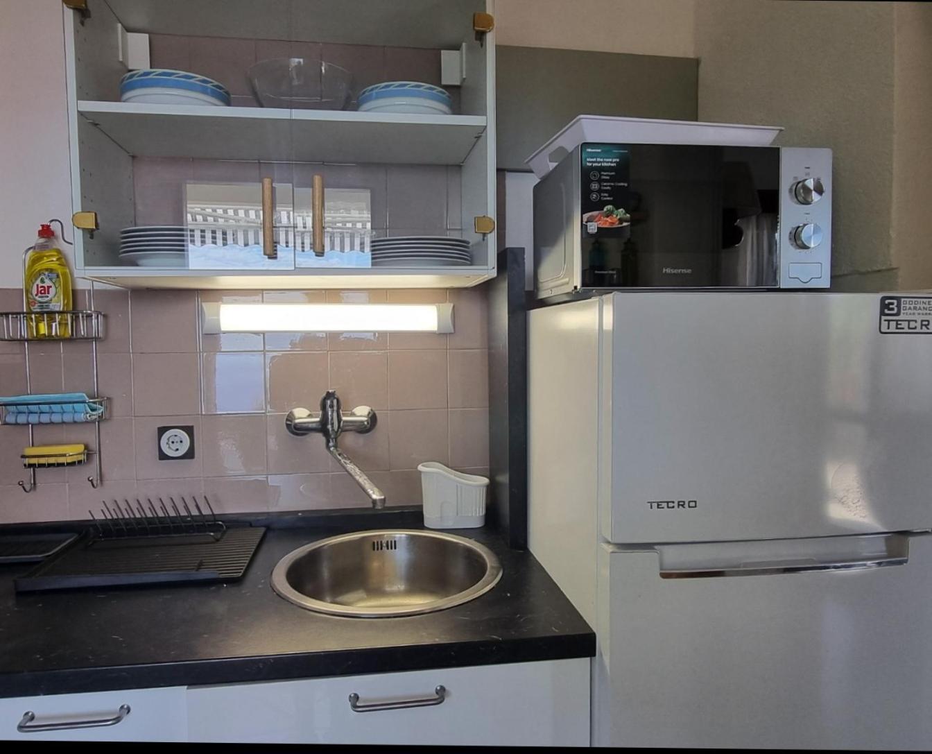 Villa Green Τρογκίρ Εξωτερικό φωτογραφία