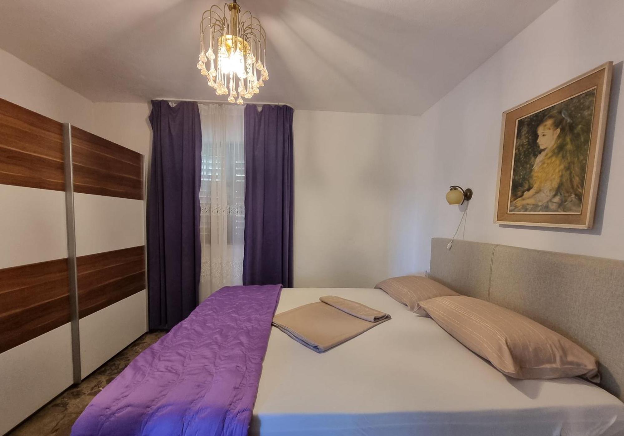 Villa Green Τρογκίρ Εξωτερικό φωτογραφία