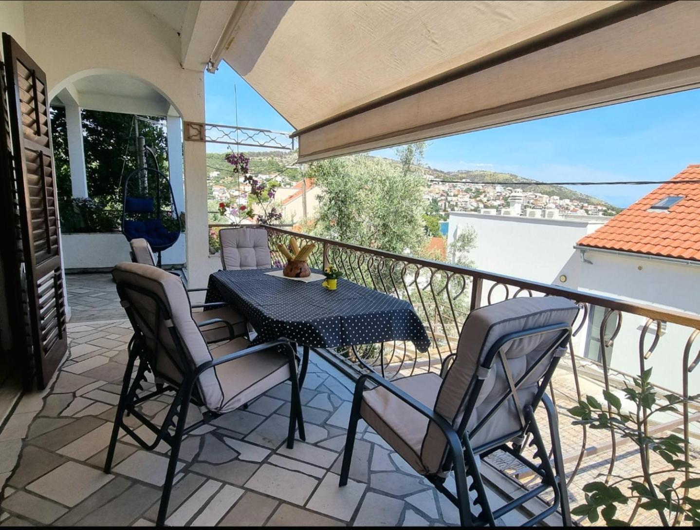 Villa Green Τρογκίρ Εξωτερικό φωτογραφία