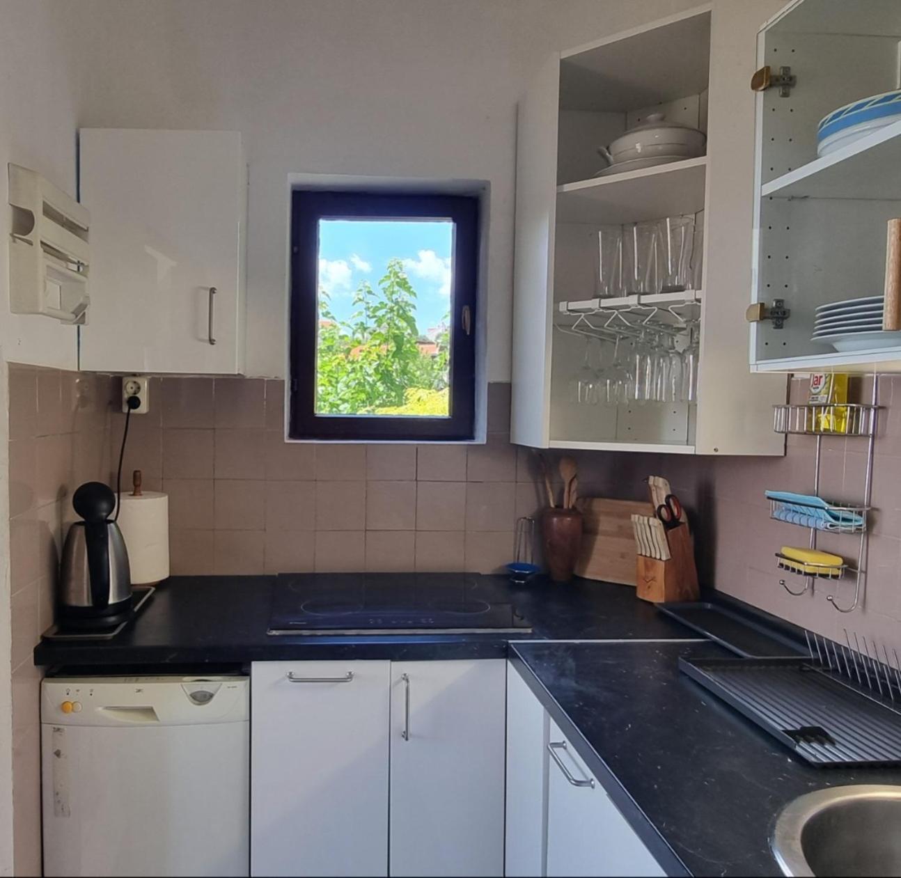 Villa Green Τρογκίρ Εξωτερικό φωτογραφία