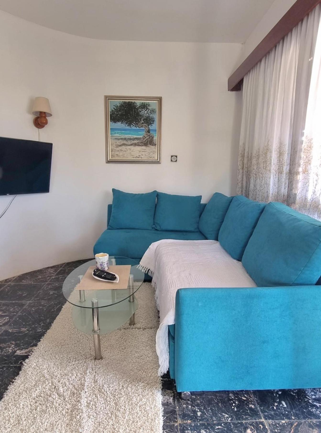 Villa Green Τρογκίρ Εξωτερικό φωτογραφία