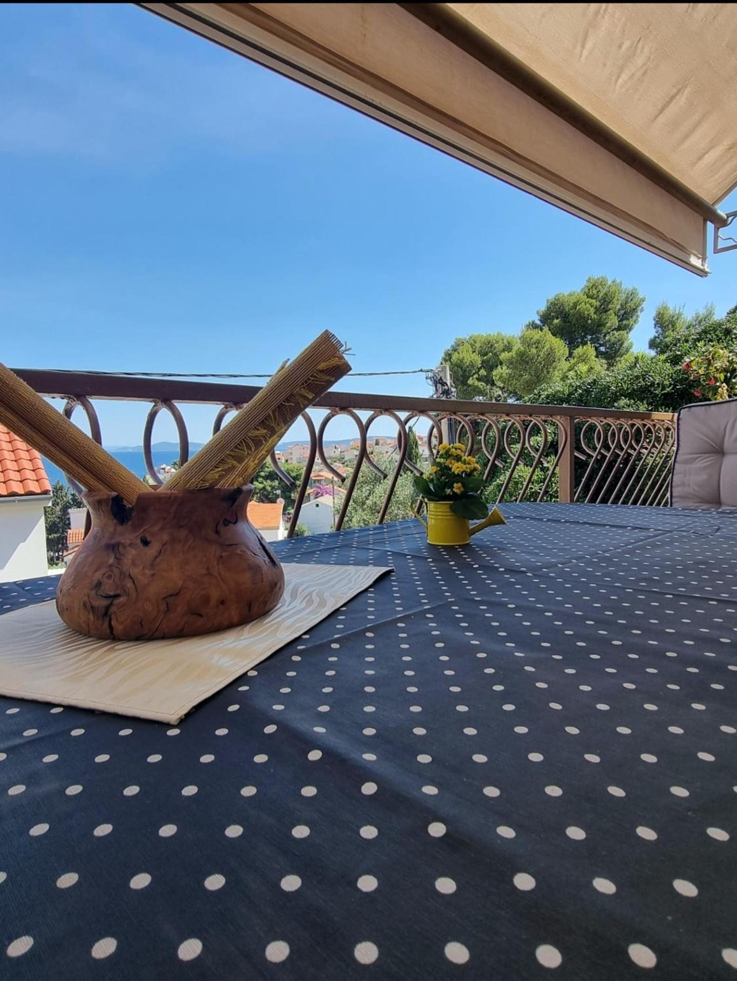 Villa Green Τρογκίρ Εξωτερικό φωτογραφία