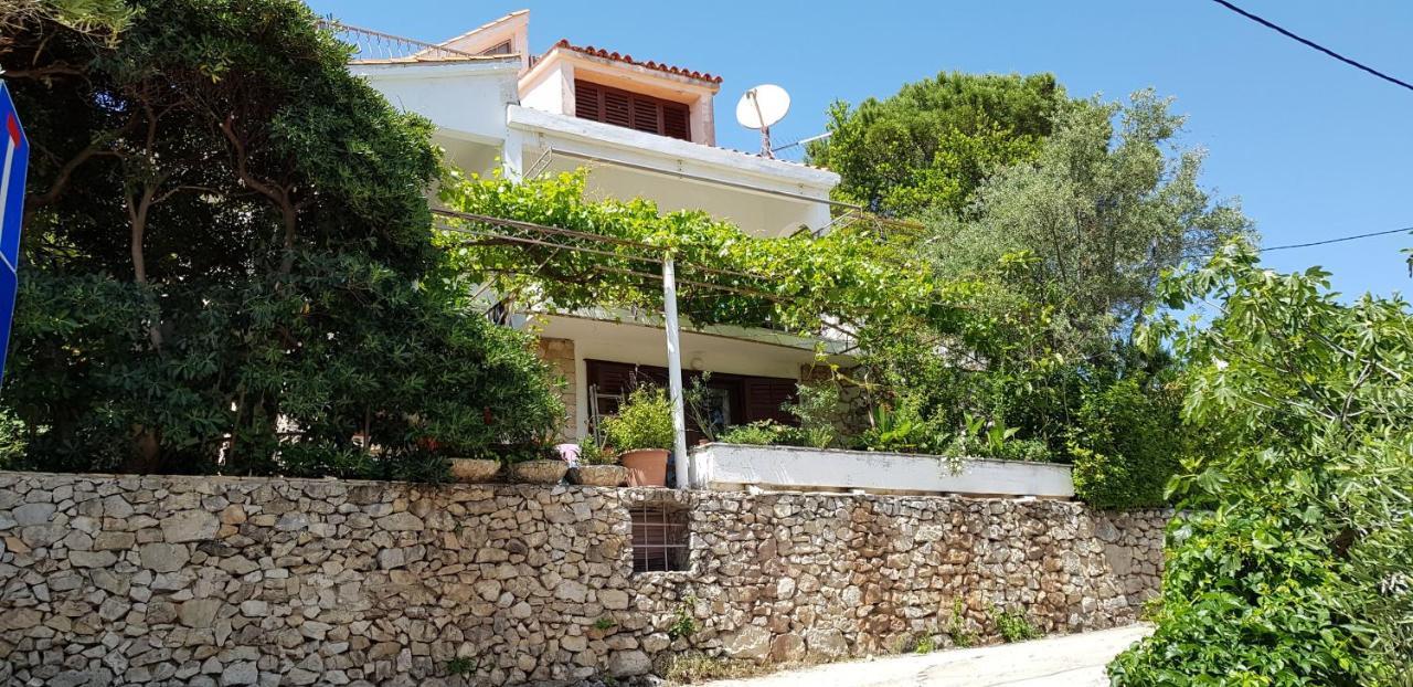 Villa Green Τρογκίρ Εξωτερικό φωτογραφία